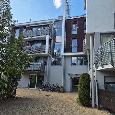 Apartament Sopot 아파트 소포트