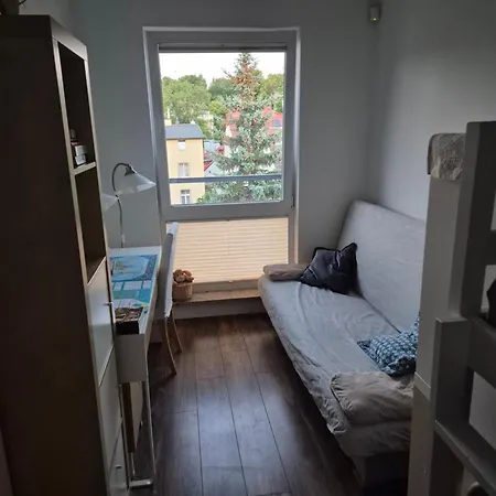 아파트 Apartament Sopot