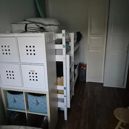 아파트 Apartament Sopot 소포트