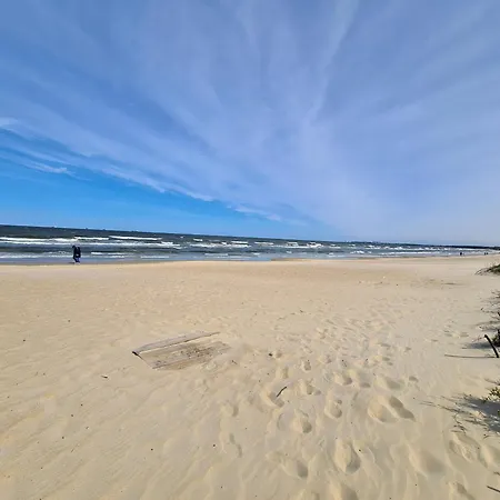 Apartament Sopot 아파트