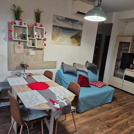Apartament Sopot 소포트