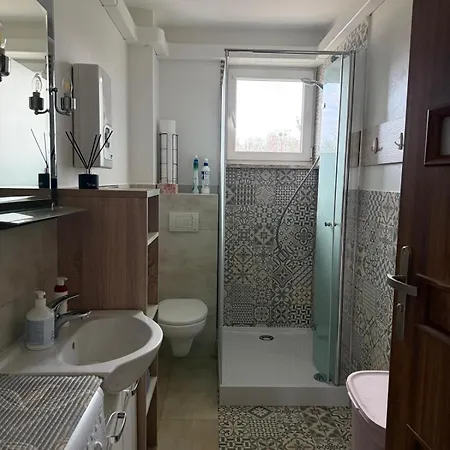 Apartament Sopot 公寓 *