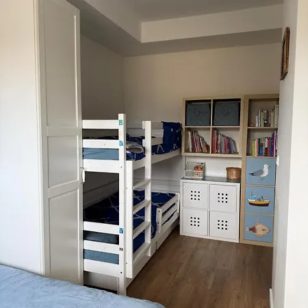 Apartament Sopot 公寓 索波特