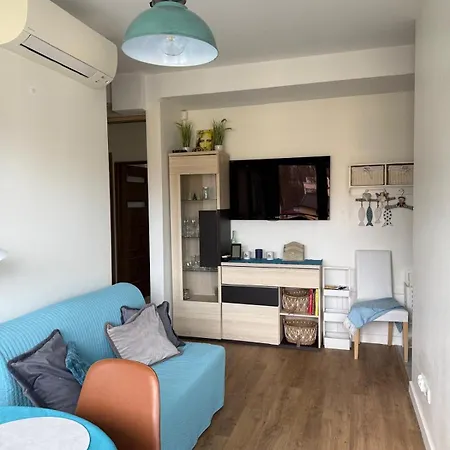 公寓 Apartament Sopot