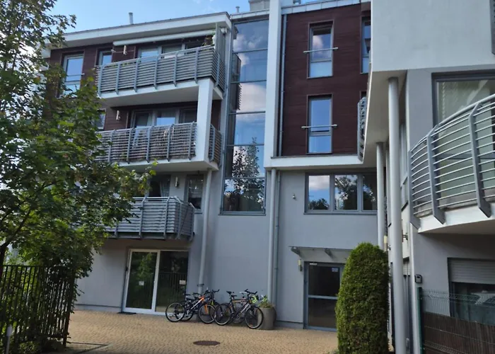 Apartament Sopot Apartament Sopot