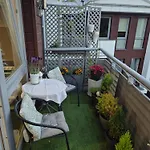 Apartament Sopot דירה *