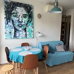Apartament Sopot 公寓 *