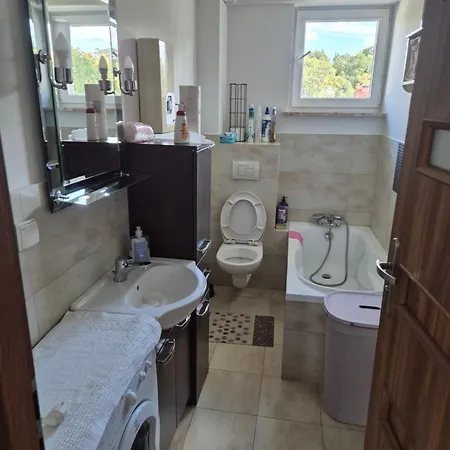 Apartament Sopot Apartment *