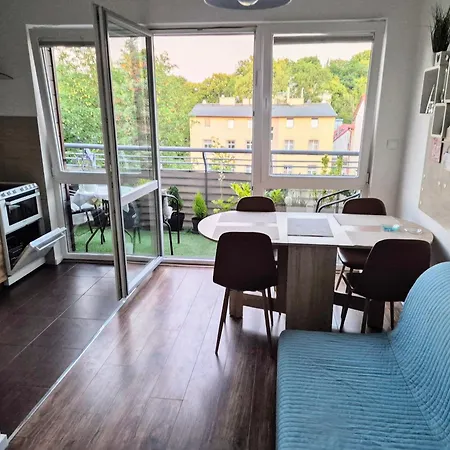 Apartament Sopot Apartment