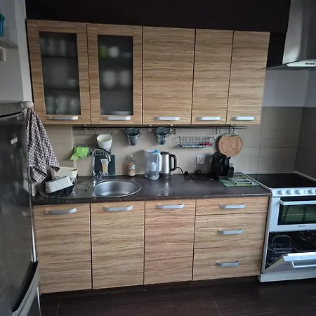דירה Apartament Sopot