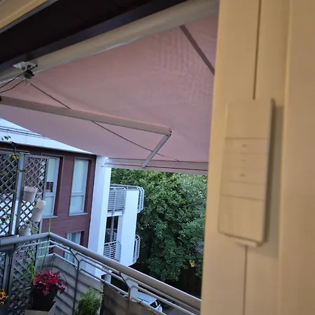 דירה Apartament Sopot *