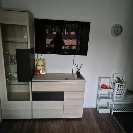 דירה Apartament Sopot *