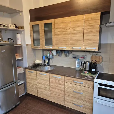 דירה Apartament Sopot