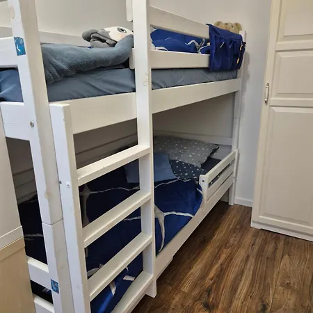 Apartament Sopot * סופוט