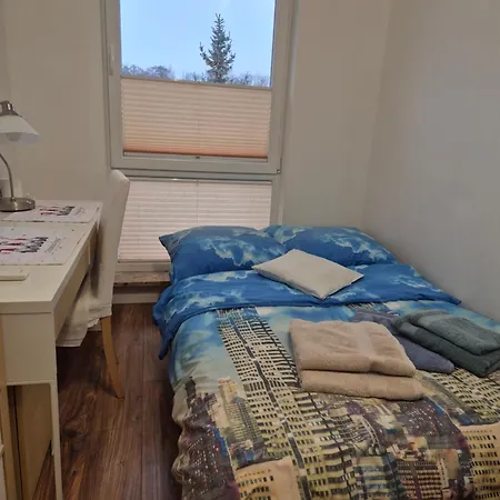 Apartament Sopot Apartment