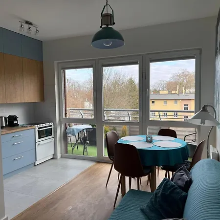 Apartament Sopot 公寓 索波特