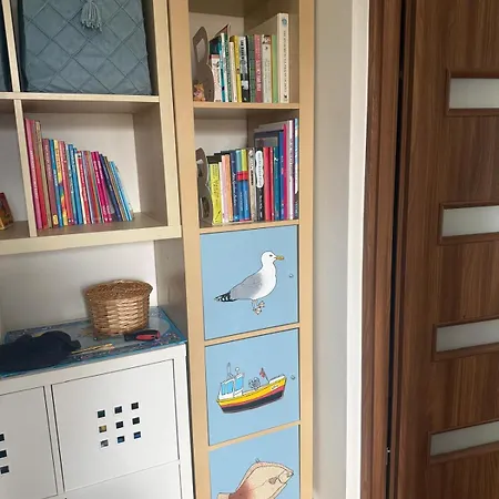 Apartament Sopot * سوبوت