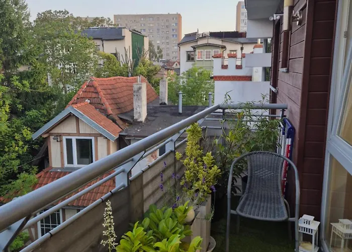 Apartament Sopot * Сопот