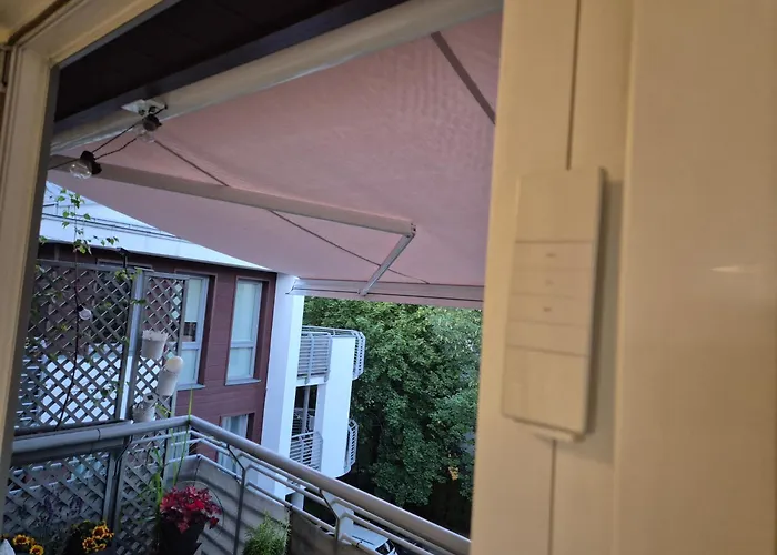 Апартаменты Apartament Sopot *