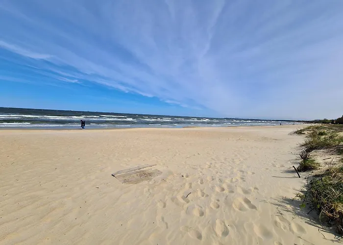 Apartament Sopot Апартаменты