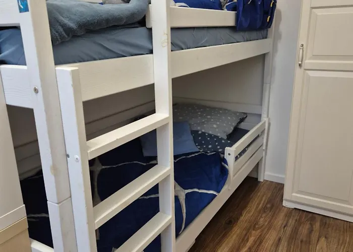 Apartament Sopot * Сопот