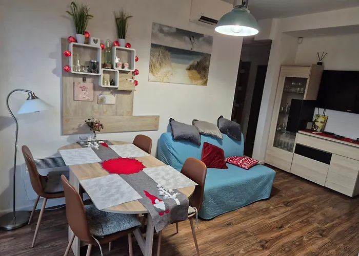 Apartament Sopot Сопот