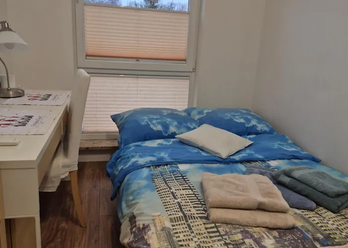 Apartament Sopot Апартаменты